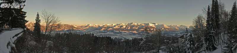 Titelbild Bilder aus dem Allgäu